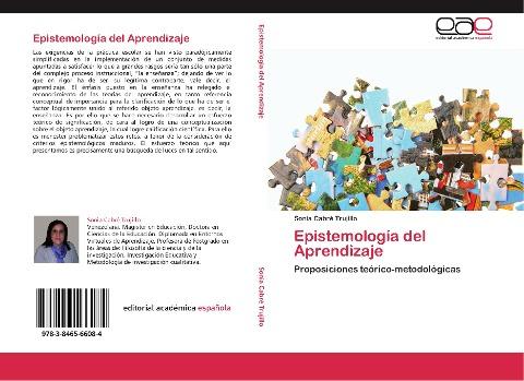 Epistemología del Aprendizaje