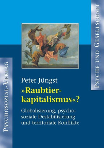 'Raubtierkapitalismus'?