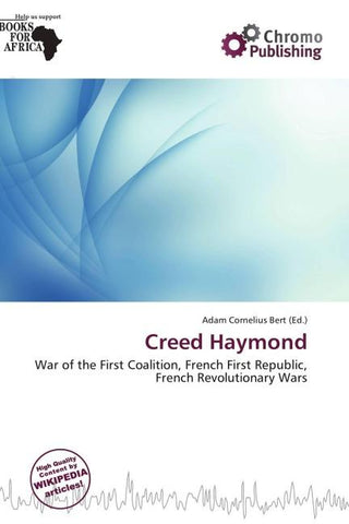 Creed Haymond