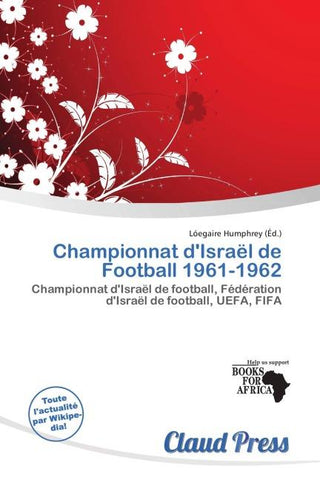 Championnat d'Israël de Football 1961-1962