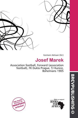 Josef Marek