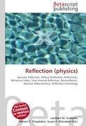 Reflection (physics)