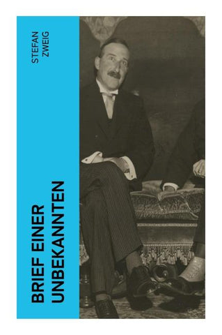 Brief einer Unbekannten