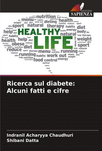 Ricerca sul diabete: Alcuni fatti e cifre