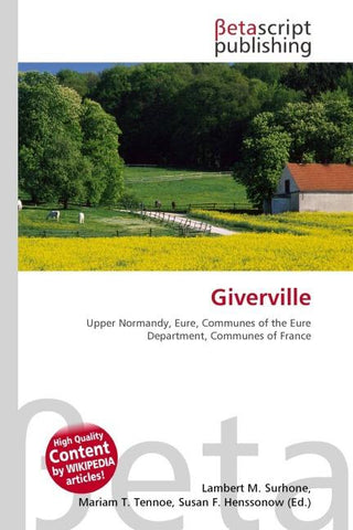 Giverville