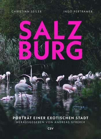 Salzburg