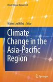 Climate Change in the Asia-Pacific Region