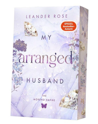 My arranged Husband