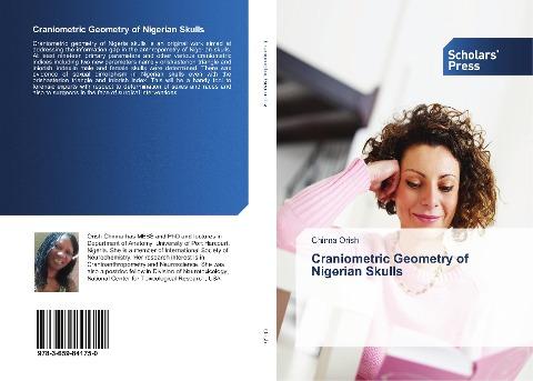 Craniometric Geometry of Nigerian Skulls