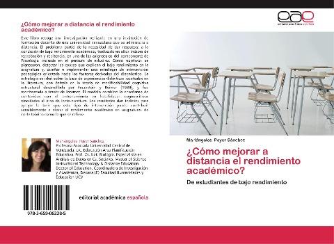 ¿Cómo mejorar a distancia el rendimiento académico?