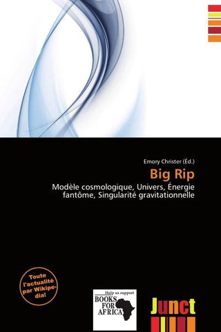 Big Rip