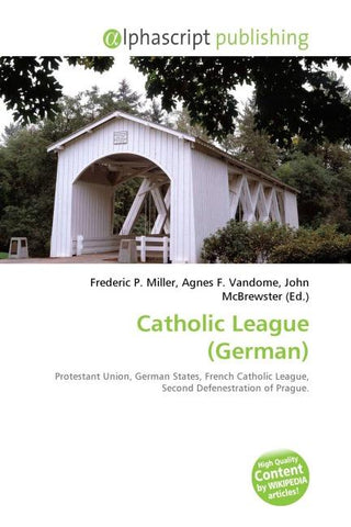 Catholic League (German)