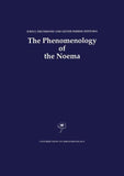 The Phenomenology of the Noema