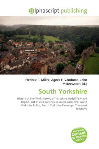 South Yorkshire