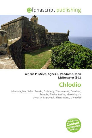 Chlodio
