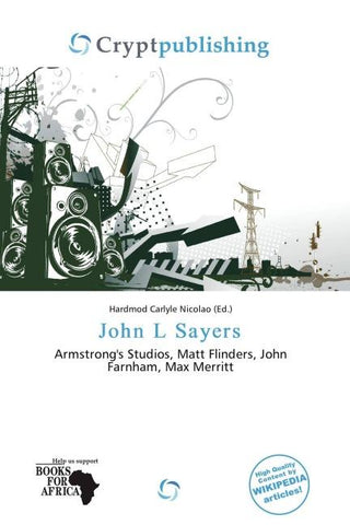John L Sayers