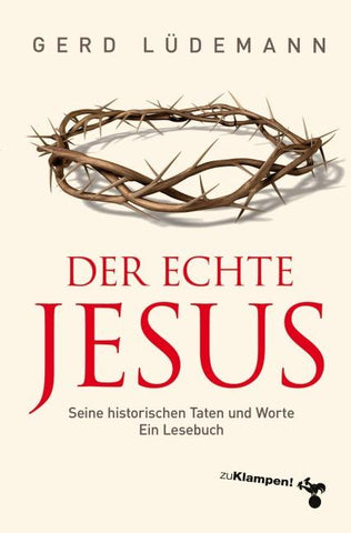 Der echte Jesus