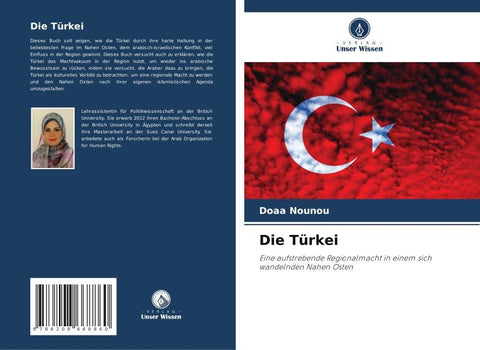 Die Türkei