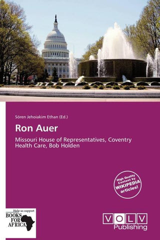 Ron Auer