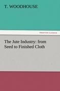 The Jute Industry: from Seed to Finished Cloth