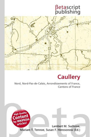 Caullery