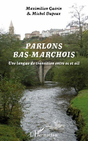 Parlons bas-marchois