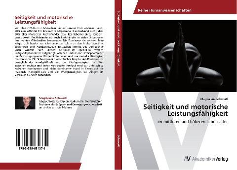 Seitigkeit und motorische Leistungsfähigkeit