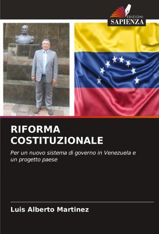 RIFORMA COSTITUZIONALE