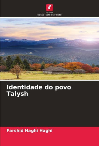 Identidade do povo Talysh
