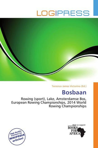 Bosbaan