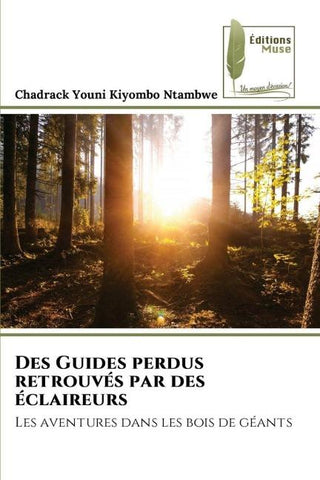 Des Guides perdus retrouvés par des éclaireurs