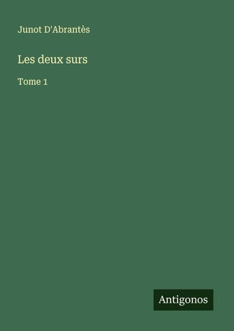 Les deux surs