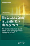 The Capacity Crisis in Disaster Risk Management
