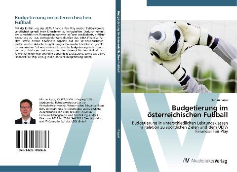 Budgetierung im österreichischen Fußball