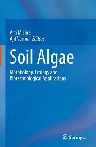 Soil Algae