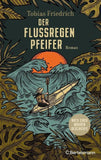 Der Flussregenpfeifer
