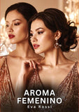 Aroma femenino