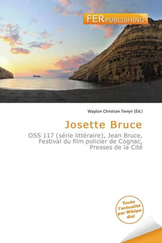 Josette Bruce
