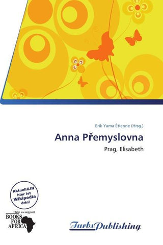 Anna P¿emyslovna