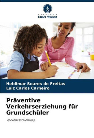 Präventive Verkehrserziehung für Grundschüler