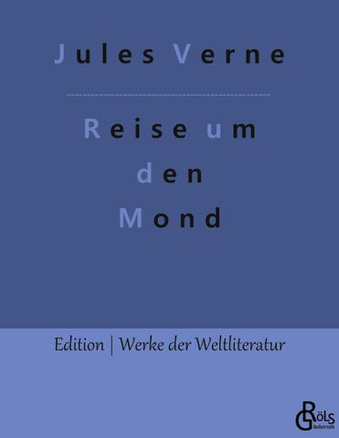Reise um den Mond
