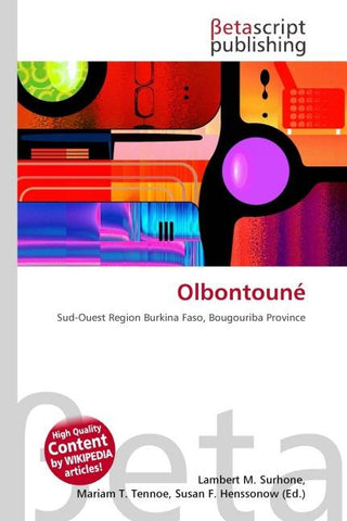 Olbontouné