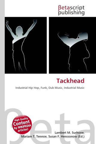 Tackhead
