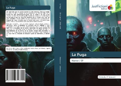 La Fuga
