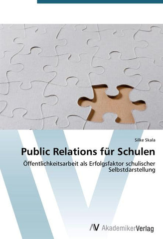 Public Relations für Schulen