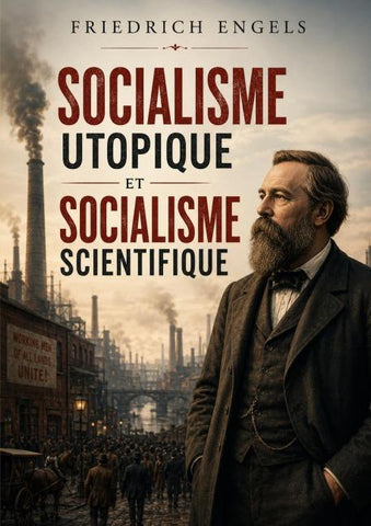 Socialisme Utopique et Socialisme Scientifique