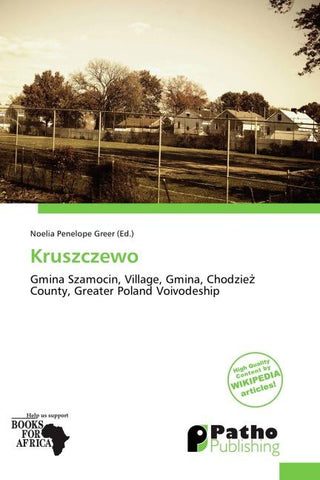 Kruszczewo
