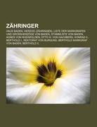Zähringer