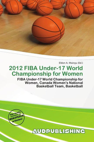 2012 FIBA Under-17 World Championship for Women