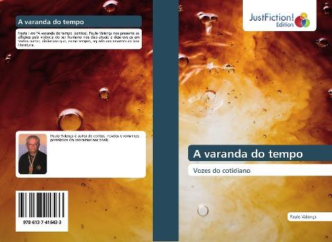 A varanda do tempo